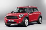 Mini Countryman 2013 года